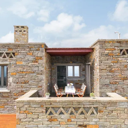 Stone Pearl Kea Apartment Ellinika (Kea)
