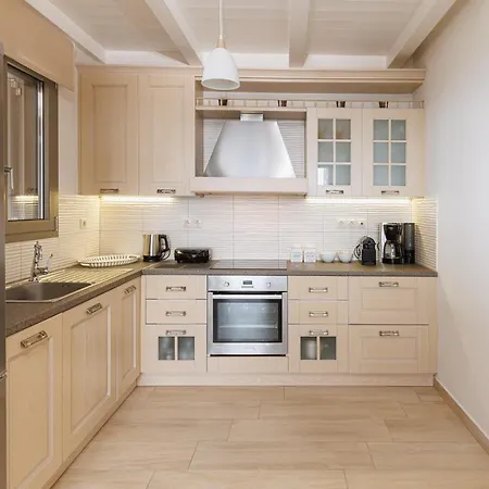 Apartment Stone Pearl Kea