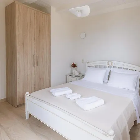 Stone Pearl Kea Apartment *