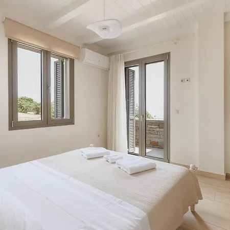 Apartment Stone Pearl Kea