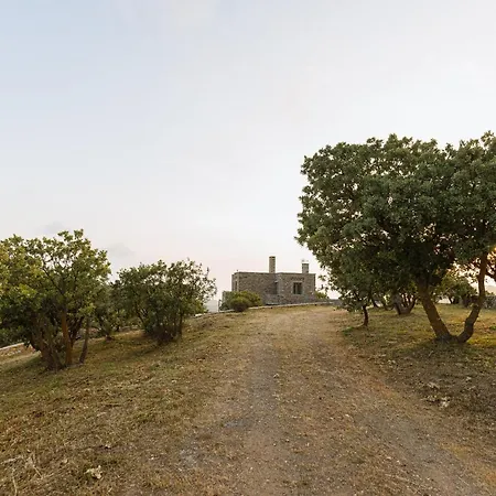 Stone Pearl Kea Ellinika (Kea)