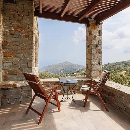 Stone Pearl Kea * Ellinika (Kea)