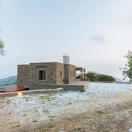 Stone Pearl Kea * Ellinika (Kea)