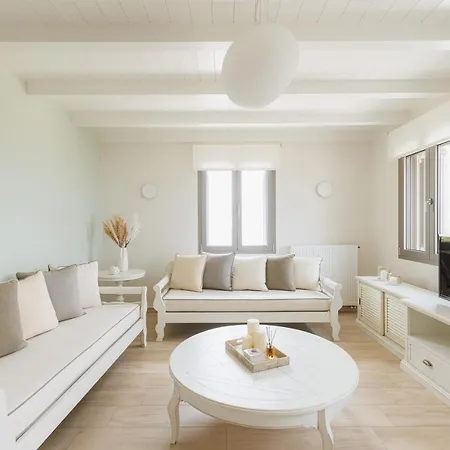 Apartment Stone Pearl Kea *