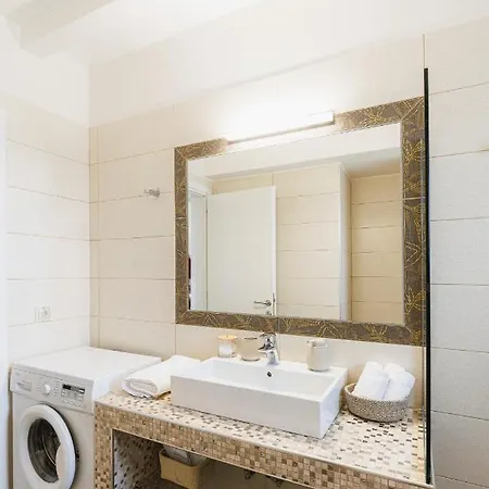 Apartment Stone Pearl Kea *