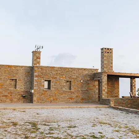 Stone Pearl Kea Apartment