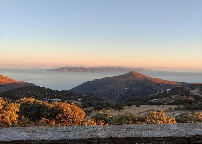 Stone Pearl Kea Daire