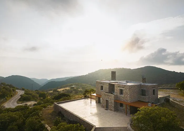 Daire Stone Pearl Kea *