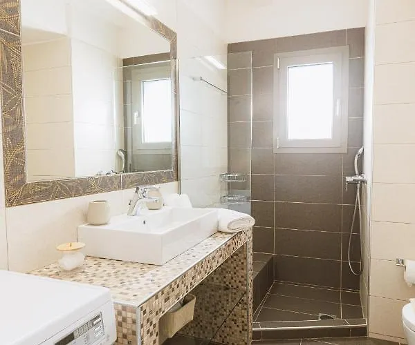 Stone Pearl Kea * Ellinika (Kea)