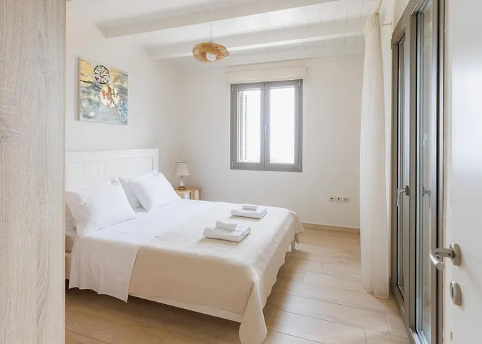 Stone Pearl Kea * Ellinika (Kea)