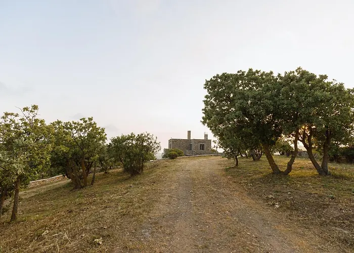 Stone Pearl Kea Ellinika (Kea)