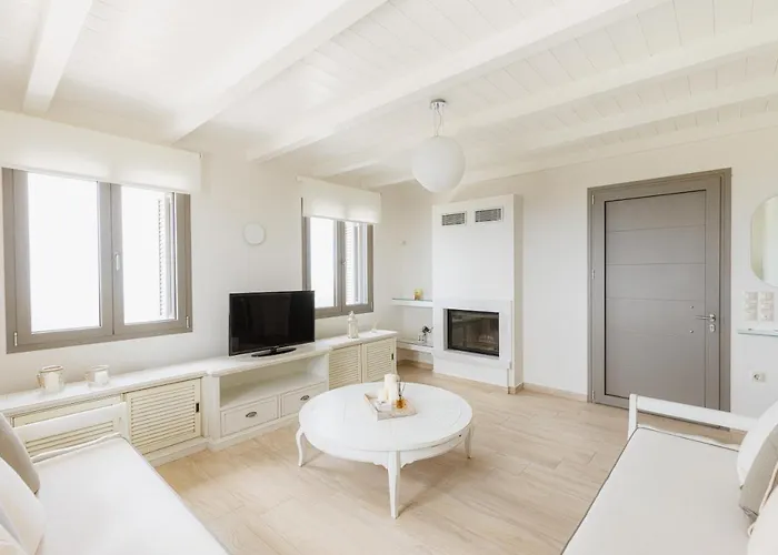 Stone Pearl Kea * Ellinika (Kea)