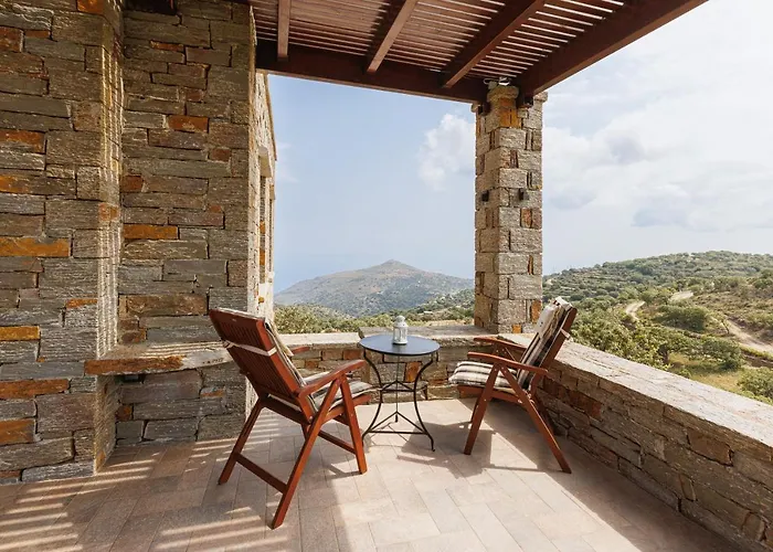 Stone Pearl Kea * Ellinika (Kea)