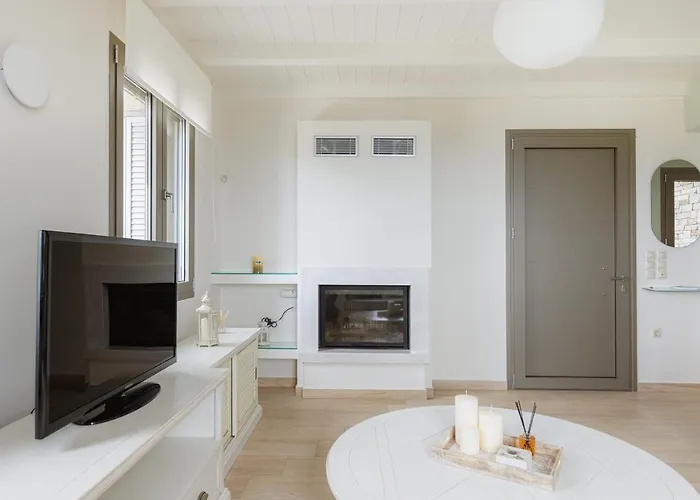 Stone Pearl Kea * Ellinika (Kea)