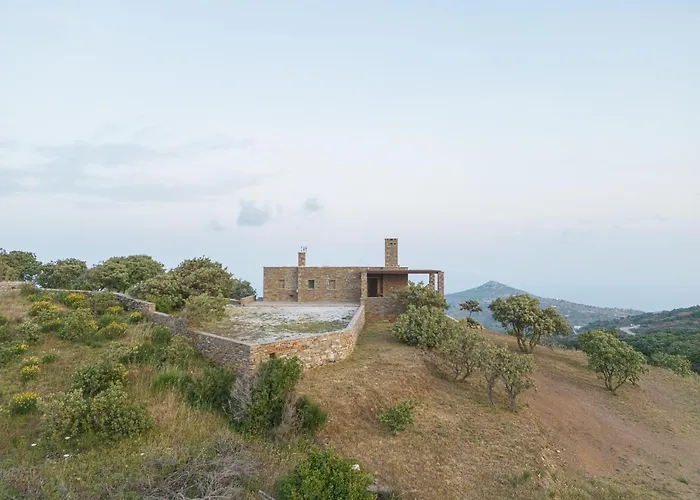 Stone Pearl Kea Ellinika (Kea)