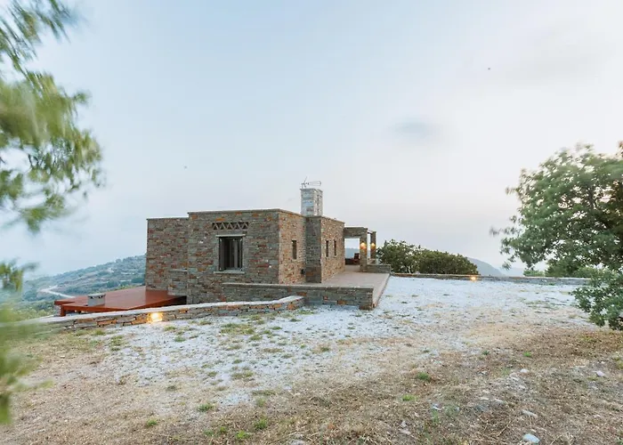 Stone Pearl Kea * Ellinika (Kea)