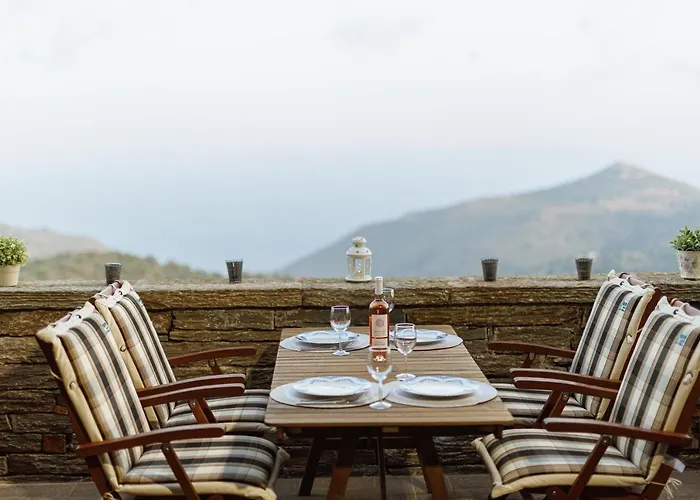 Stone Pearl Kea * Ellinika (Kea)