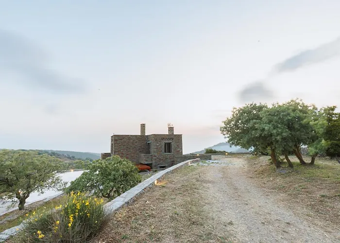 Stone Pearl Kea Daire