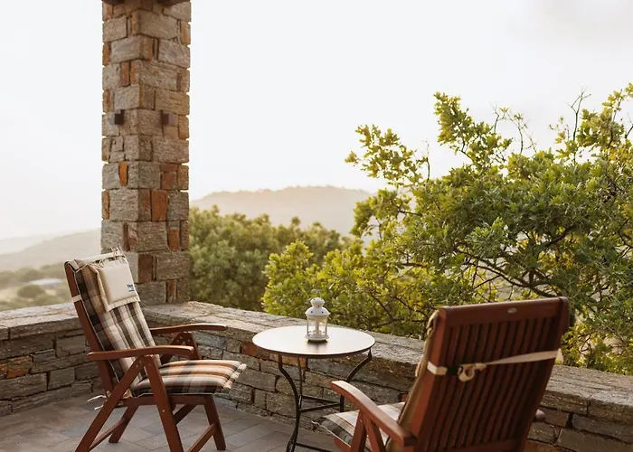 Stone Pearl Kea Daire Ellinika (Kea)