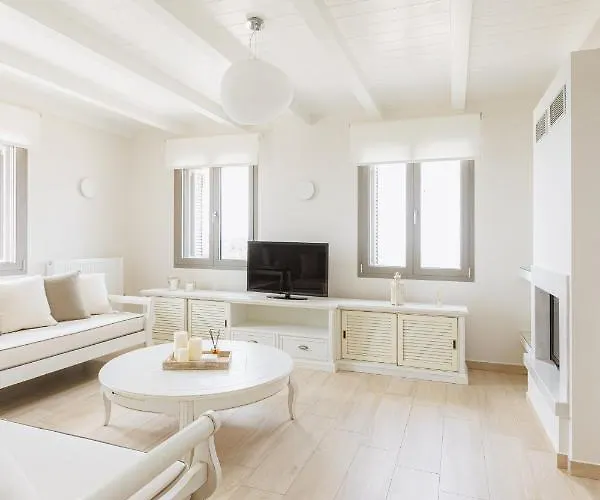 Daire Stone Pearl Kea