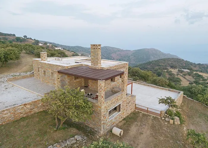 Stone Pearl Kea Ellinika (Kea)